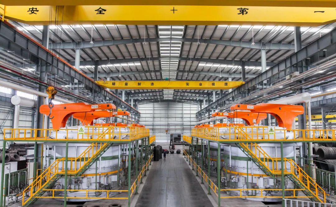 稳进提质 国企继承｜建好生态圈　开拓新市场　浙商腾博汇游戏官网打好稳进提质“攻坚战”