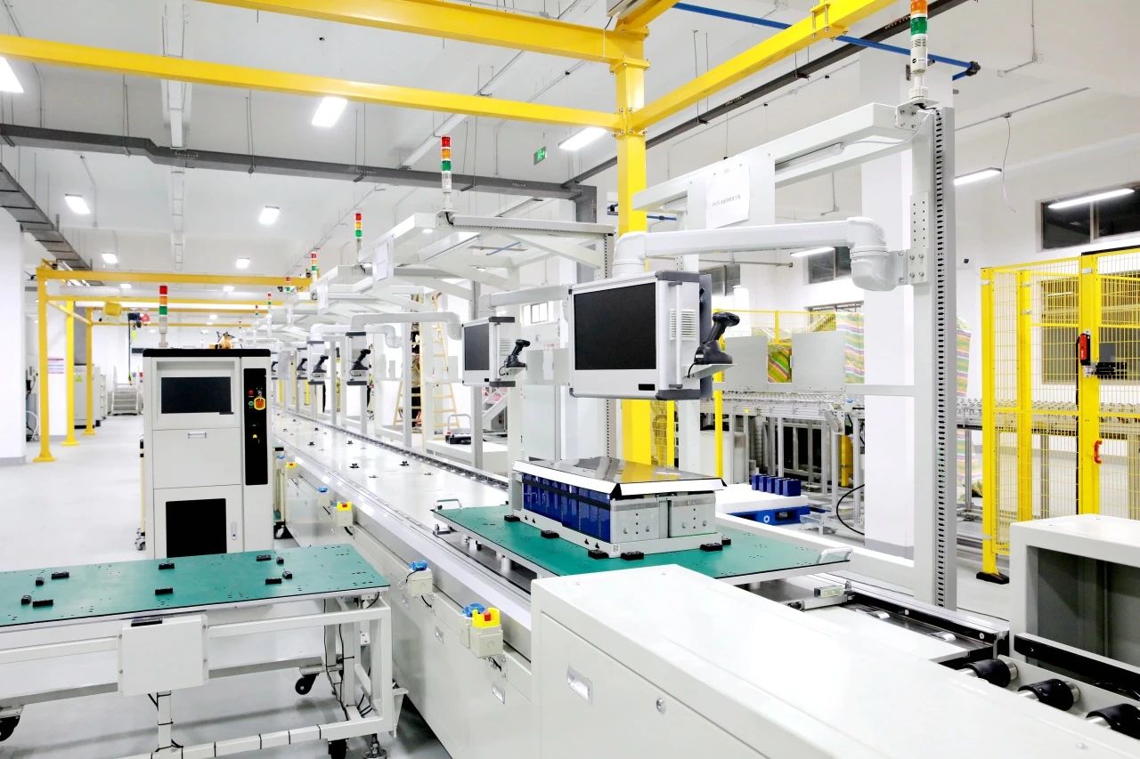 【2023整年胜专题】加速立异转型 浙商腾博汇游戏官网奋力冲刺“整年胜”