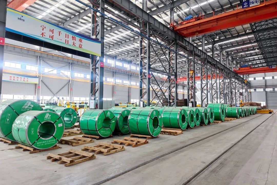 争当“四个标杆”加速向天下一流企业迈进｜浙商腾博汇游戏官网：：打造天下供应链树模企业高质量开展样板