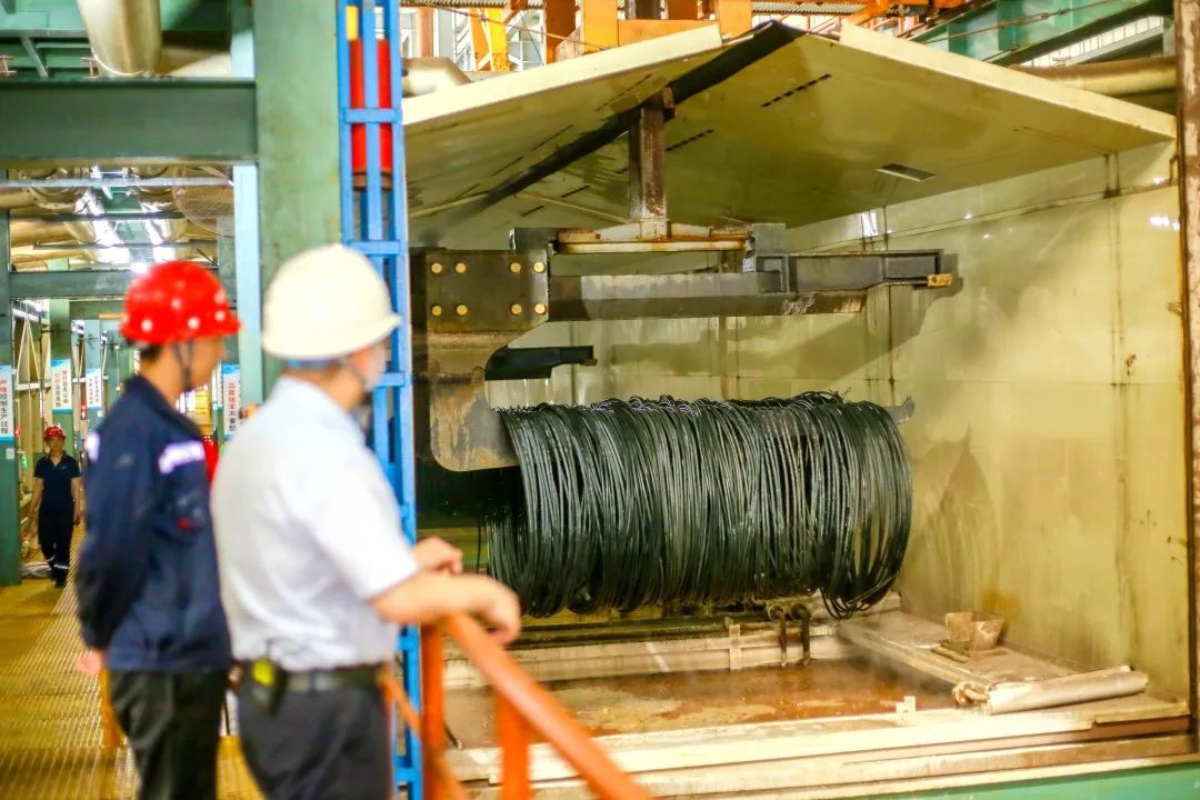 喜迎二十大 奋进强企路｜浙商腾博汇游戏官网强化科技“硬支持”，，，激活开展新动能