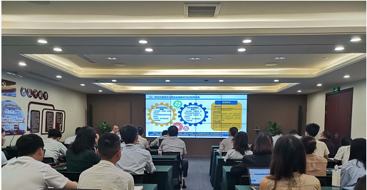 矢志一流 创业规范 | 腾博汇游戏官网物流：：开发大宗商品物盛行业转型升级的“腾博汇游戏官网蹊径”