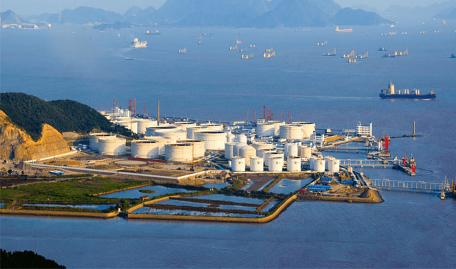 浙江日报 | 国家战略落地，浙江准备好了