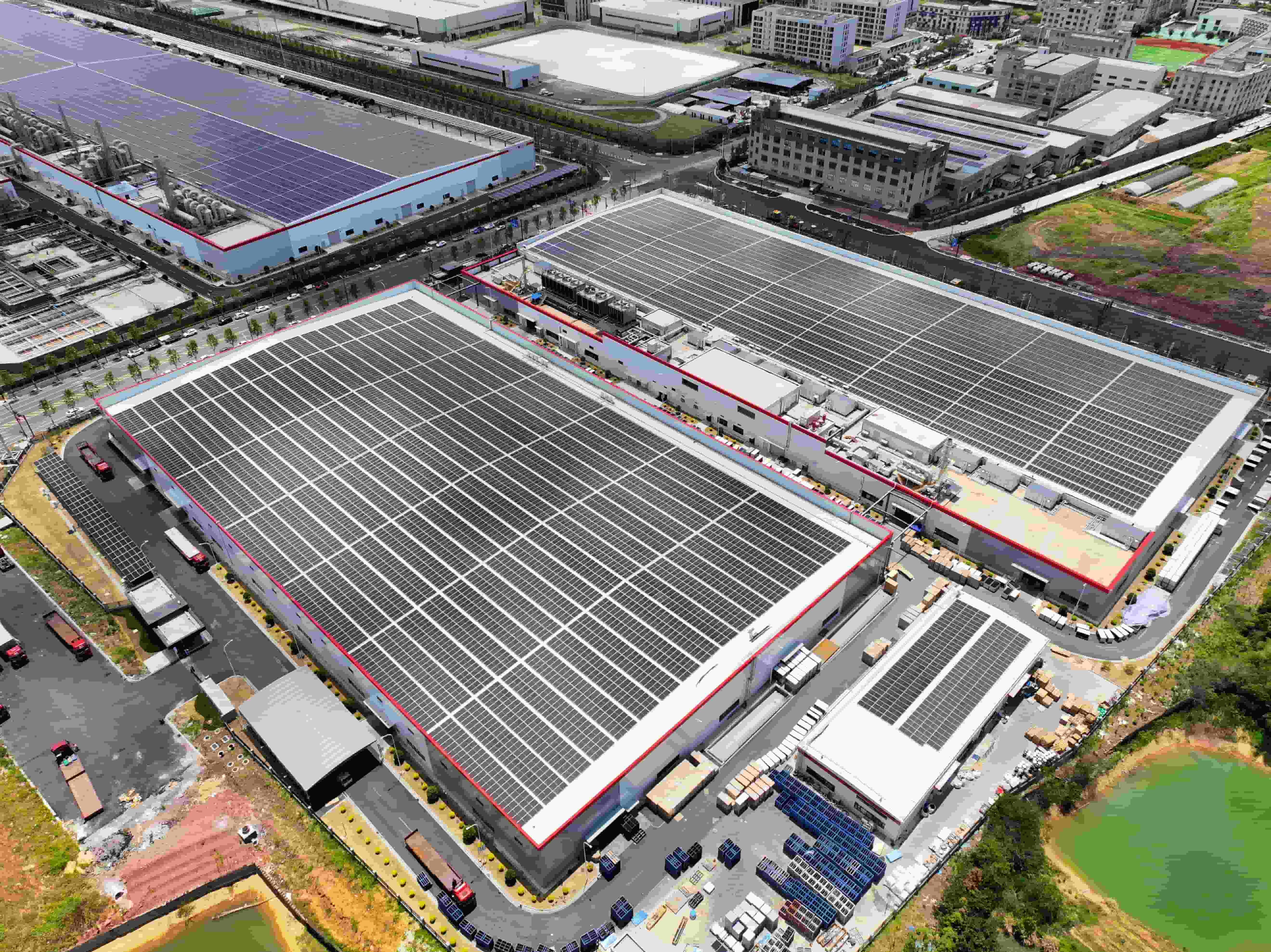 【绿色化专题】逐“绿”而行 向“新”提质 奋力打造高质量开展新引擎