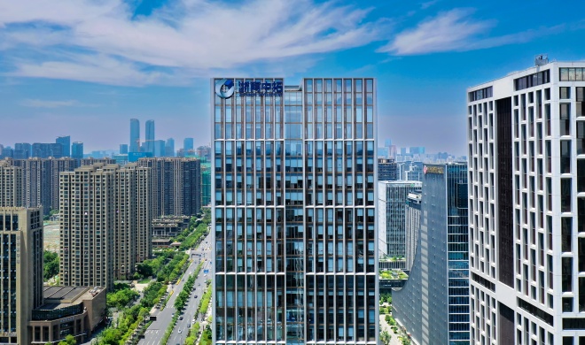 浙商腾博汇游戏官网年报季报正式宣布，2025年一季度主业谋划增添显着