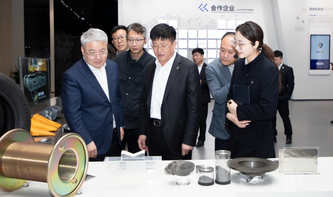 【向导活动】同谋开展新篇章，，，公司总司理李文明一行赴江苏走访钢厂客户