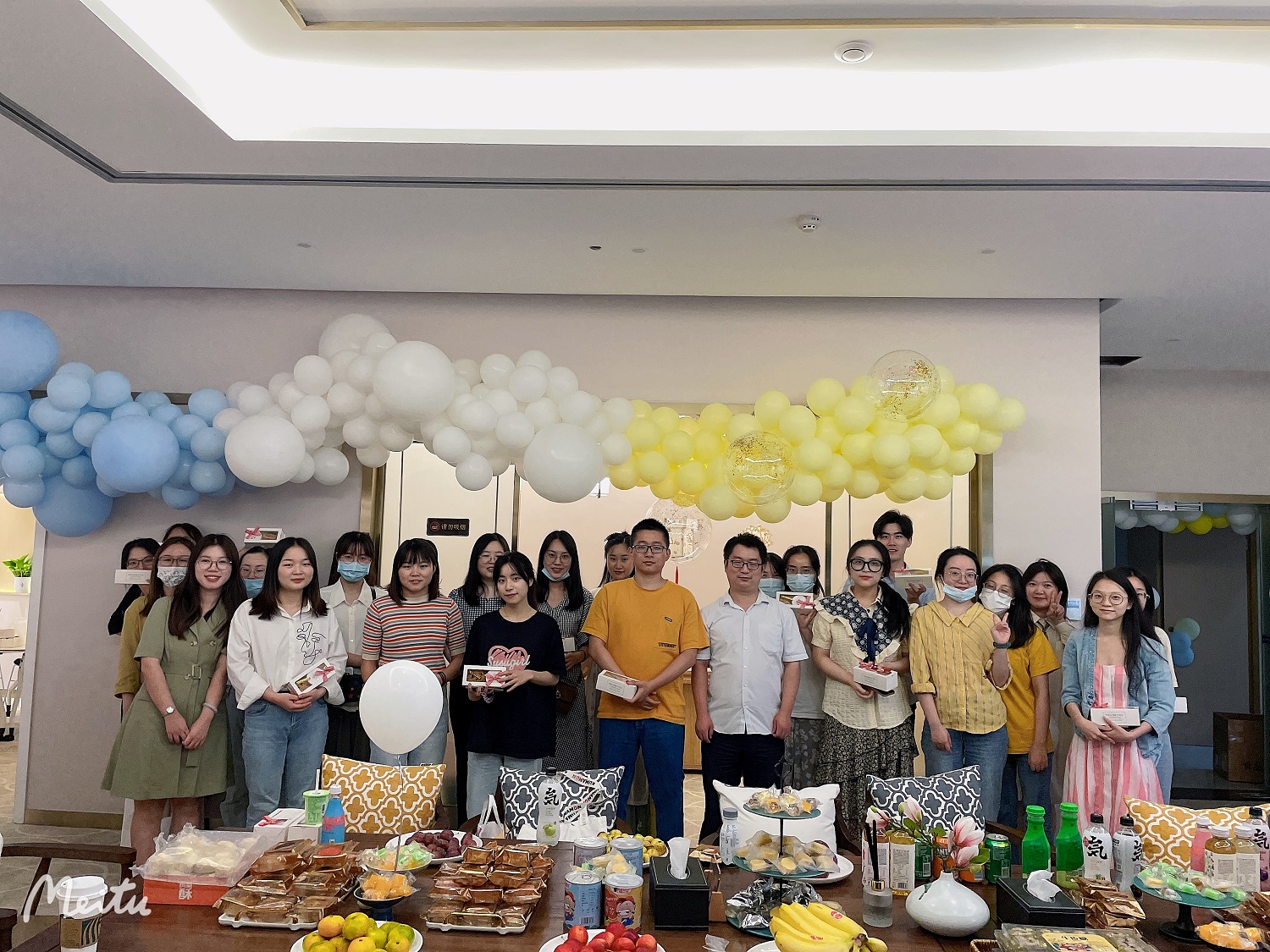 弘扬古板文化，喜迎中秋佳节！