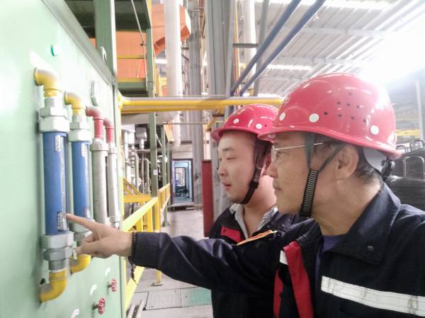 “创三优 争一流”作风建设模范人物——勤恳的“老黄牛”，，，知心的“周政委”