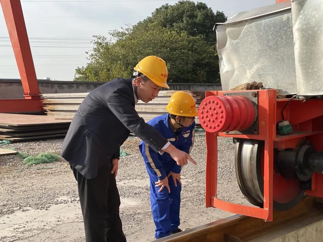 “创三优 争一流”作风建设模范人物——清静岗位上的“追梦人”