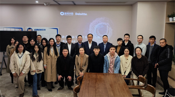 公司数据运营平台项目启动会顺遂召开