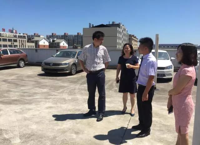  公司党委副书记丁开国一行到腾博汇游戏官网瑞鑫慰问调研