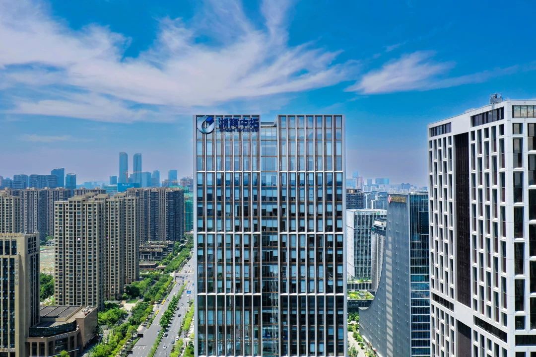 强基固本 拓达全球 浙商腾博汇游戏官网全力打造新增添点